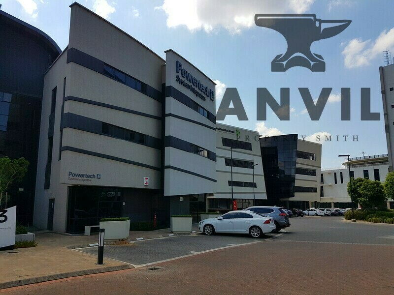 Summit Place, Menlyn, Pretoria - Block E - Entire 4th Level property image 14