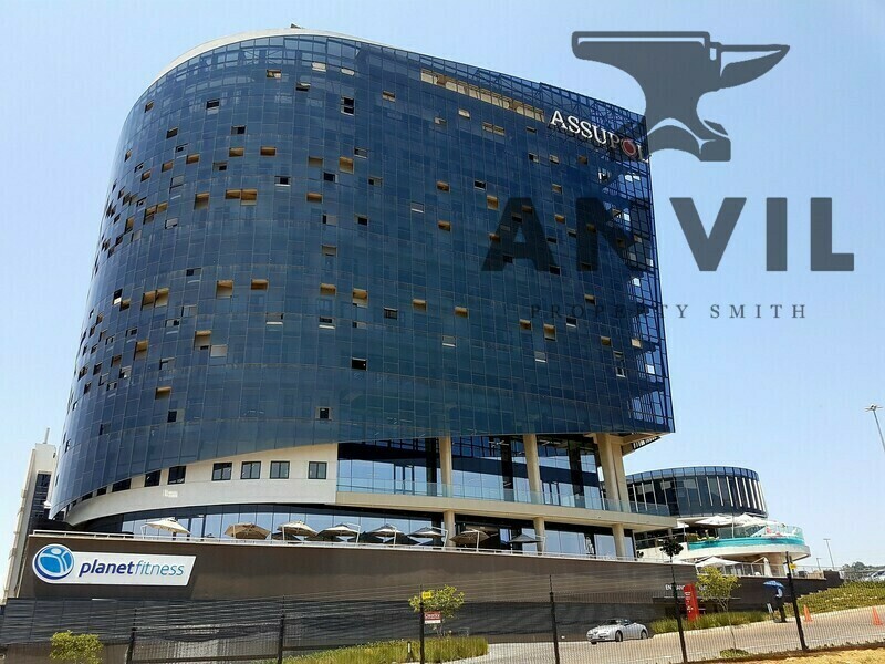 Summit Place, Menlyn, Pretoria - Block E - Entire 4th Level property image 15