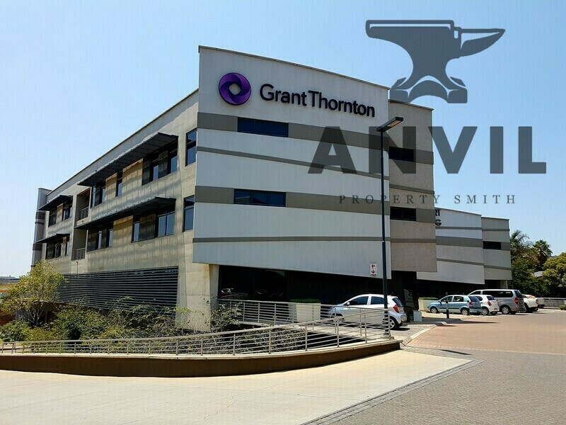 Summit Place, Menlyn, Pretoria - Block E - Entire 4th Level property image 16
