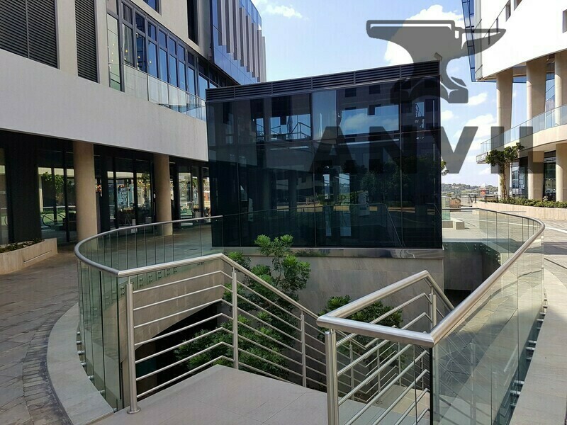 Summit Place, Menlyn, Pretoria - Building E - 3rd Floor Unit 6 property image 2