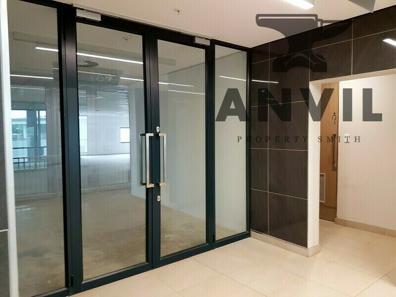 Summit Place, Menlyn, Pretoria - Building E - 3rd Floor Unit 6 property image 3
