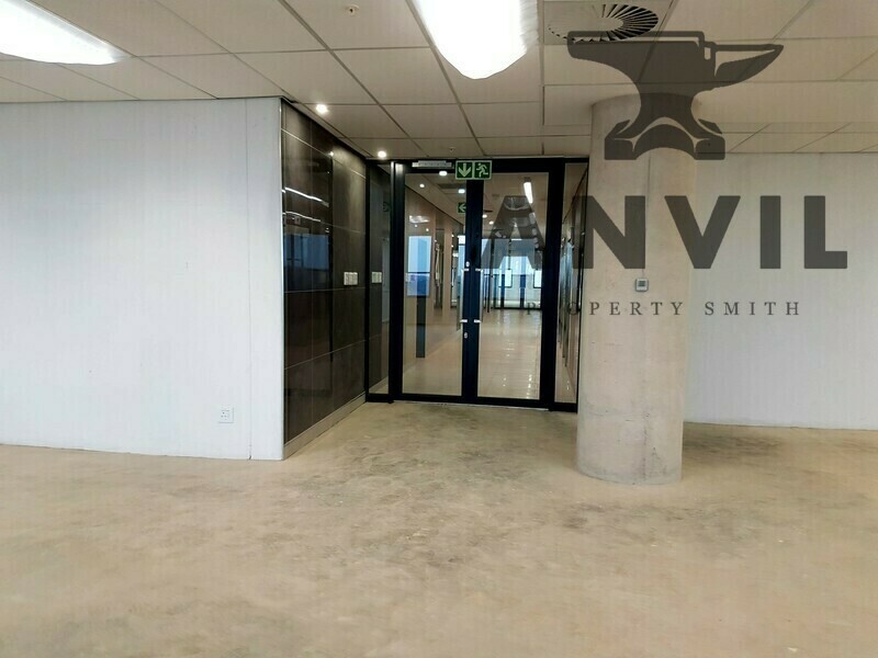 Summit Place, Menlyn, Pretoria - Building E - 3rd Floor Unit 6 property image 4