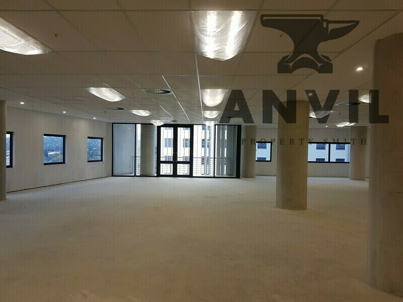 Summit Place, Menlyn, Pretoria - Building E - 3rd Floor Unit 6 property image 5