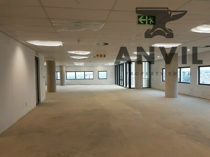 Summit Place, Menlyn, Pretoria - Building E - 3rd Floor Unit 6 property image 6