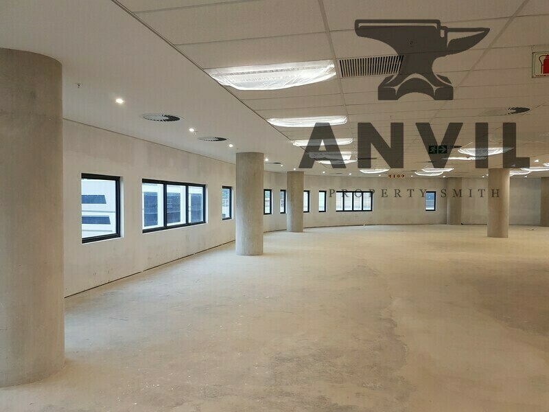 Summit Place, Menlyn, Pretoria - Building E - 3rd Floor Unit 6 property image 7