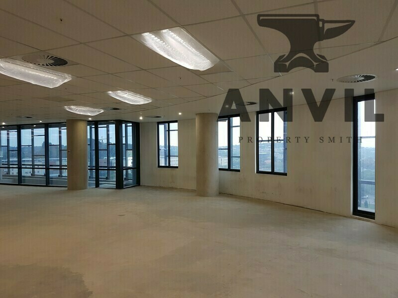 Summit Place, Menlyn, Pretoria - Building E - 3rd Floor Unit 6 property image 8