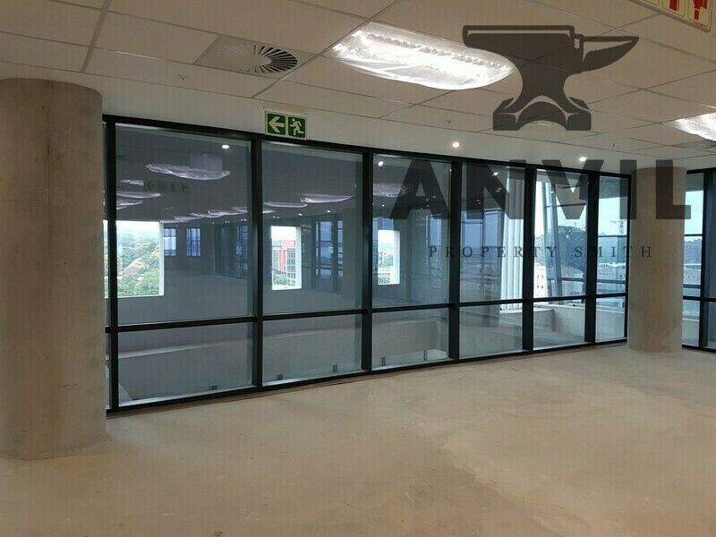 Summit Place, Menlyn, Pretoria - Building E - 3rd Floor Unit 6 property image 9