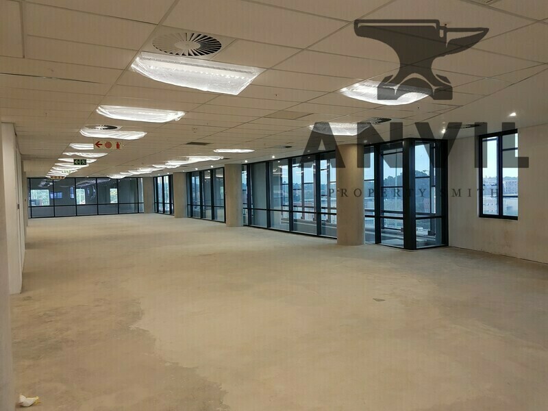 Summit Place, Menlyn, Pretoria - Building E - 3rd Floor Unit 6 property image 10