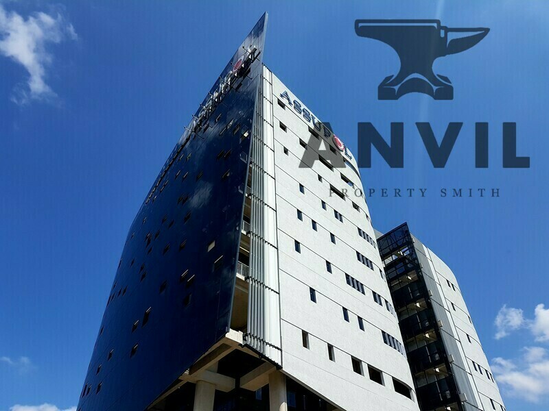 Summit Place, Menlyn, Pretoria - Building E - 3rd Floor Unit 6 property image 12