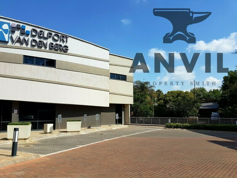 Summit Place, Menlyn, Pretoria - Building E - 3rd Floor Unit 6 property image 14