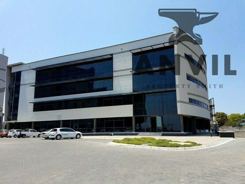 Summit Place, Menlyn, Pretoria - Building E - 3rd Floor Unit 6 property image 15