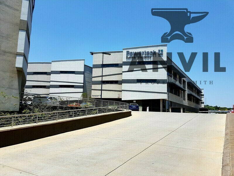 Summit Place, Menlyn, Pretoria - Building E - 3rd Floor Unit 6 property image 16