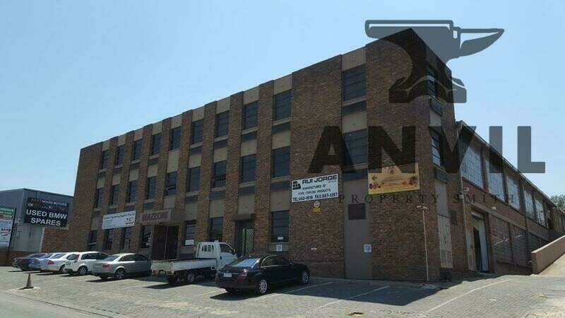 Mazzoni House - Ground floor back unit 1 property image 14