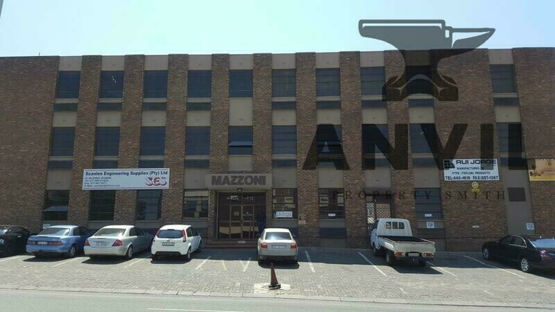 Mazzoni House - Ground floor back unit 1 property image 15