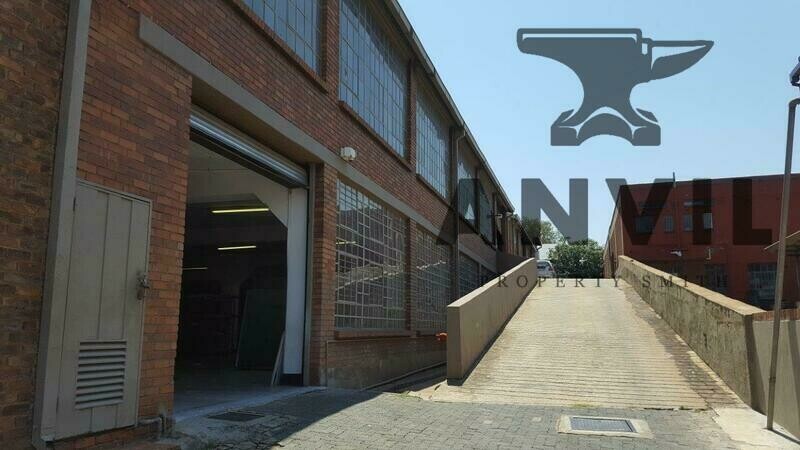 Mazzoni House - Ground floor back unit 1 property image 17