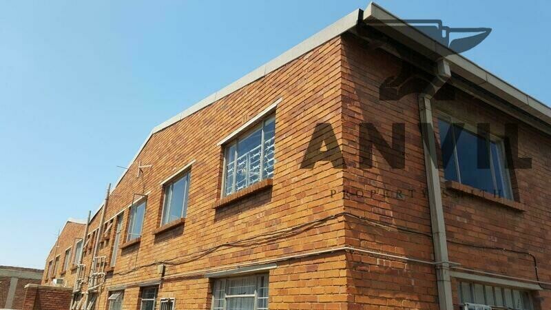 Mazzoni House - Ground floor back unit 1 property image 23