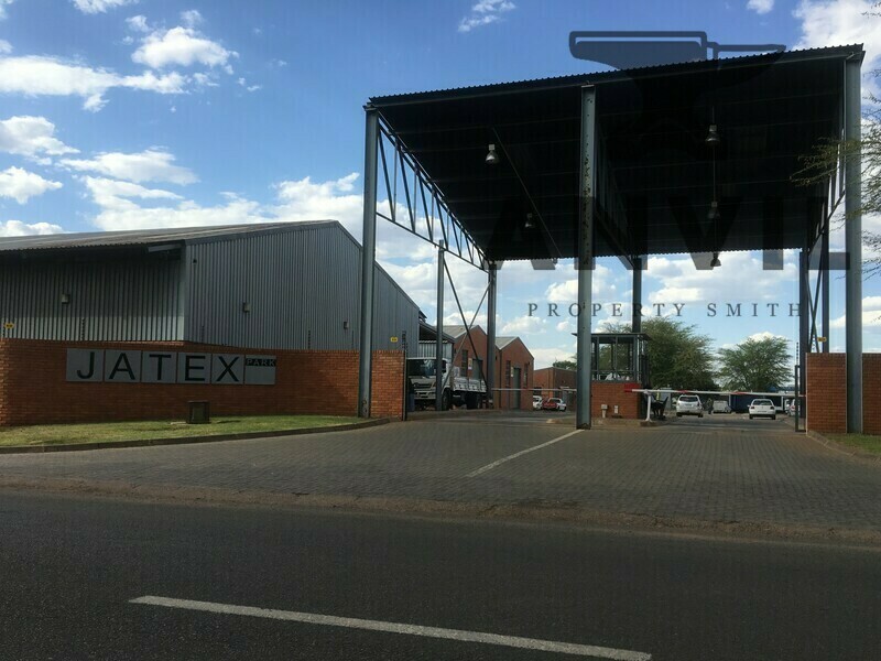 Jatex Park - Unit 1 property image 35