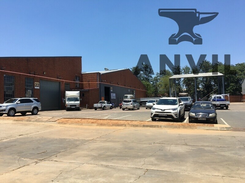 Jatex Park - Unit 1 property image 37