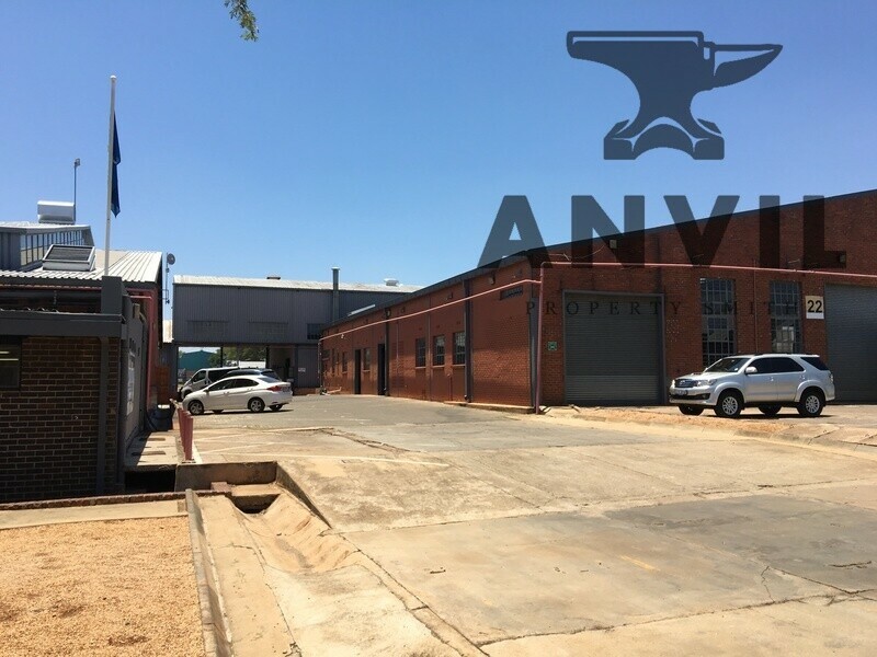 Jatex Park - Unit 1 property image 38