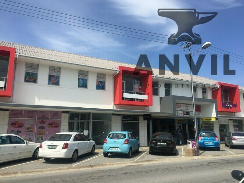 50 on 4th, 50 4th Avenue, Newton Park, Port Elizabeth - Shop H, Retail 8 property image 19