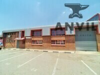 Tungsten Industrial Park, Strydom Park, Randburg - Unit 5 property image 4