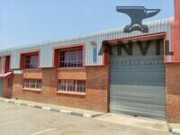 Tungsten Industrial Park, Strydom Park, Randburg - Unit 5 property image 8