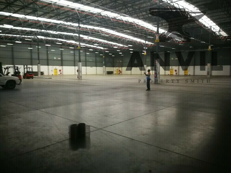 Range Industrial Park (Duplicate) - Unit 3 property image 8