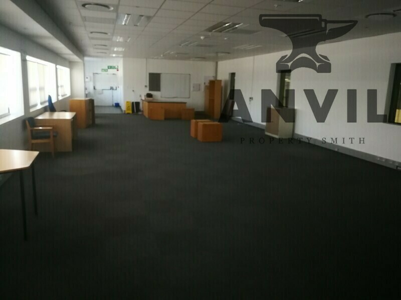 Range Industrial Park (Duplicate) - Unit 3 property image 9