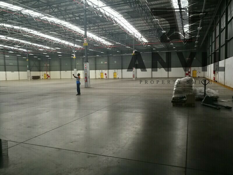 Range Industrial Park (Duplicate) - Unit 3 property image 10