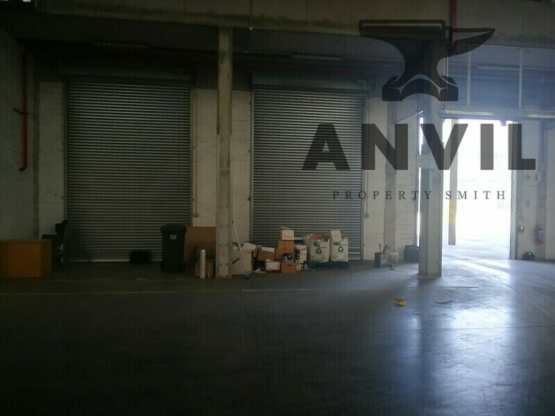 Range Industrial Park (Duplicate) - Unit 3 property image 11