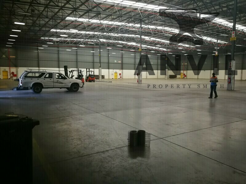 Range Industrial Park (Duplicate) - Unit 3 property image 12