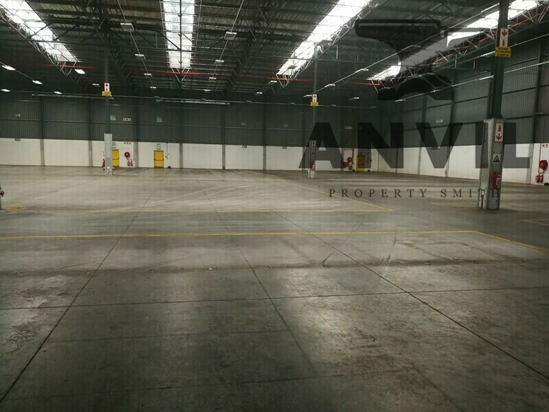 Range Industrial Park (Duplicate) - Unit 3 property image 13