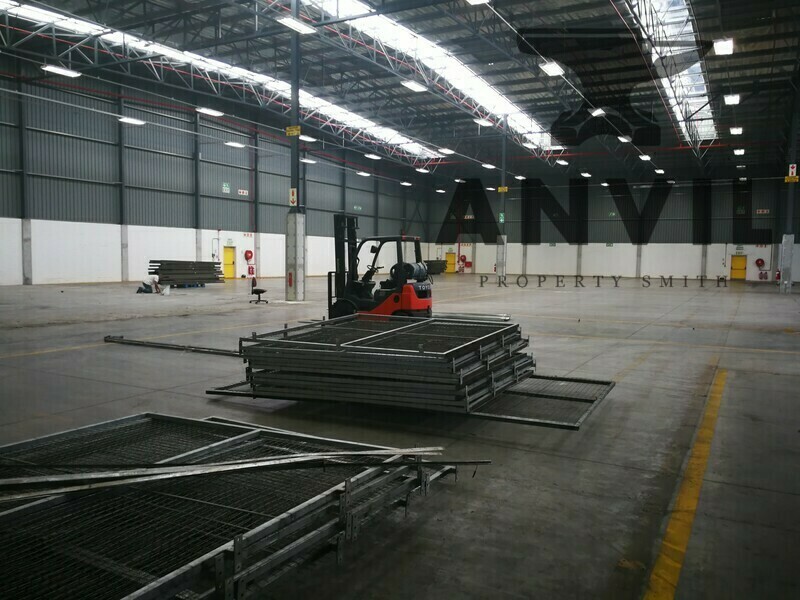 Range Industrial Park (Duplicate) - Unit 3 property image 14