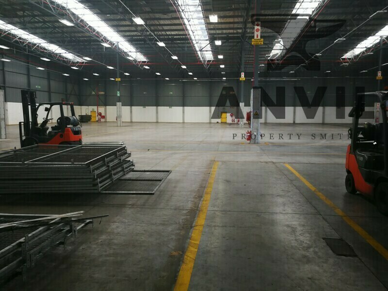 Range Industrial Park (Duplicate) - Unit 3 property image 15