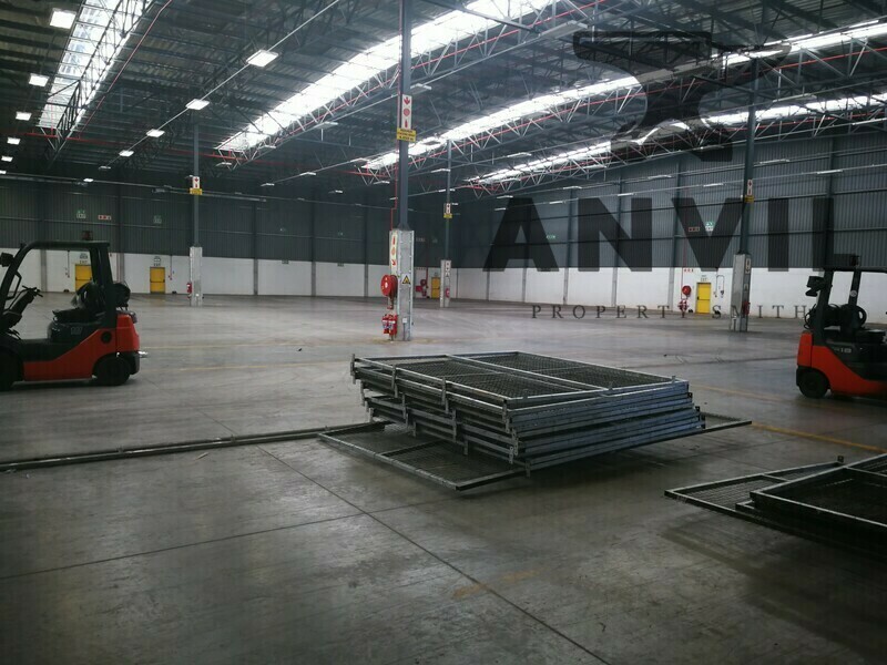 Range Industrial Park (Duplicate) - Unit 3 property image 16