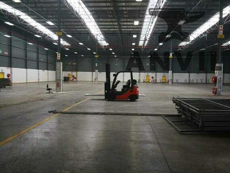 Range Industrial Park (Duplicate) - Unit 3 property image 17