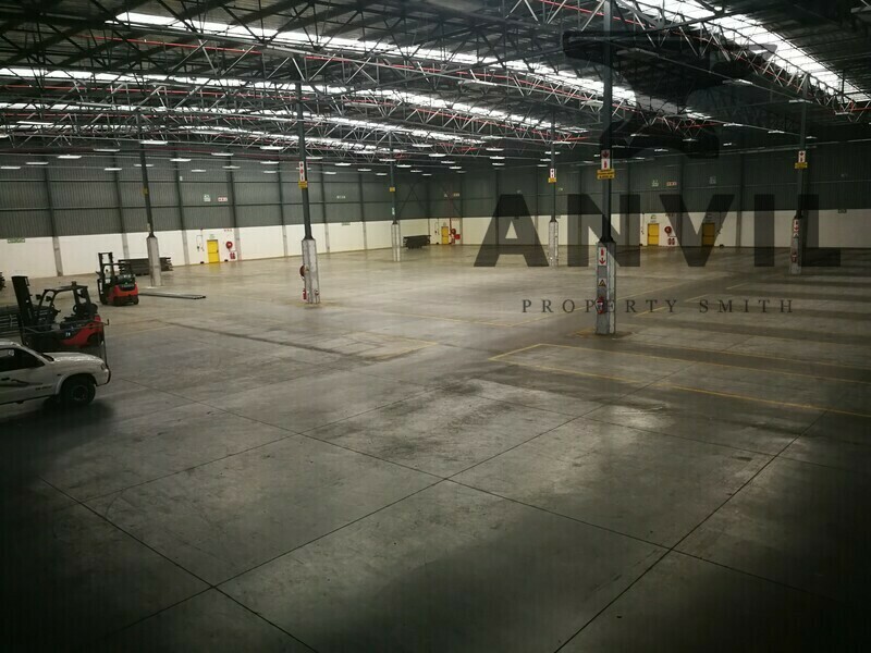 Range Industrial Park (Duplicate) - Unit 3 property image 18