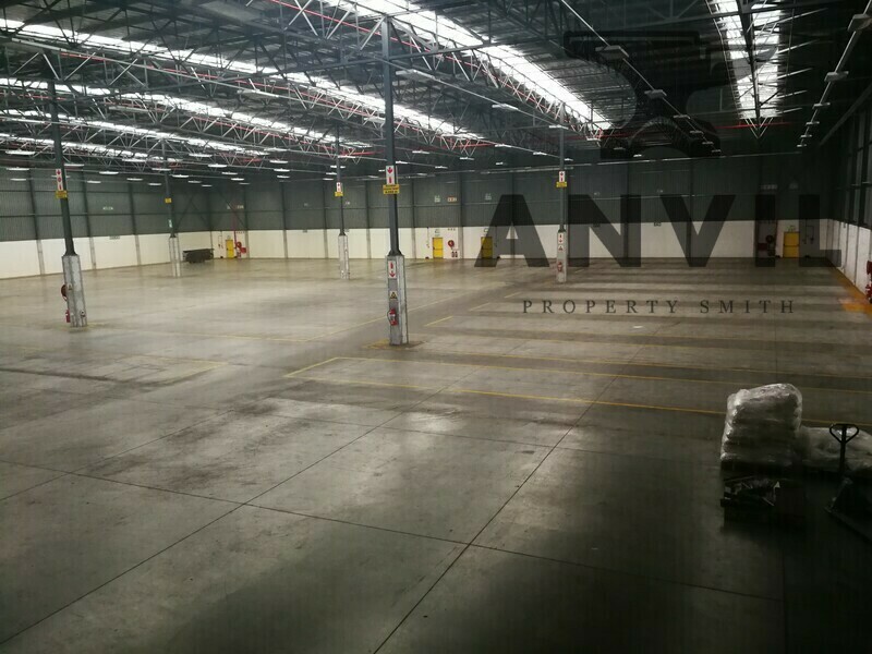 Range Industrial Park (Duplicate) - Unit 3 property image 2