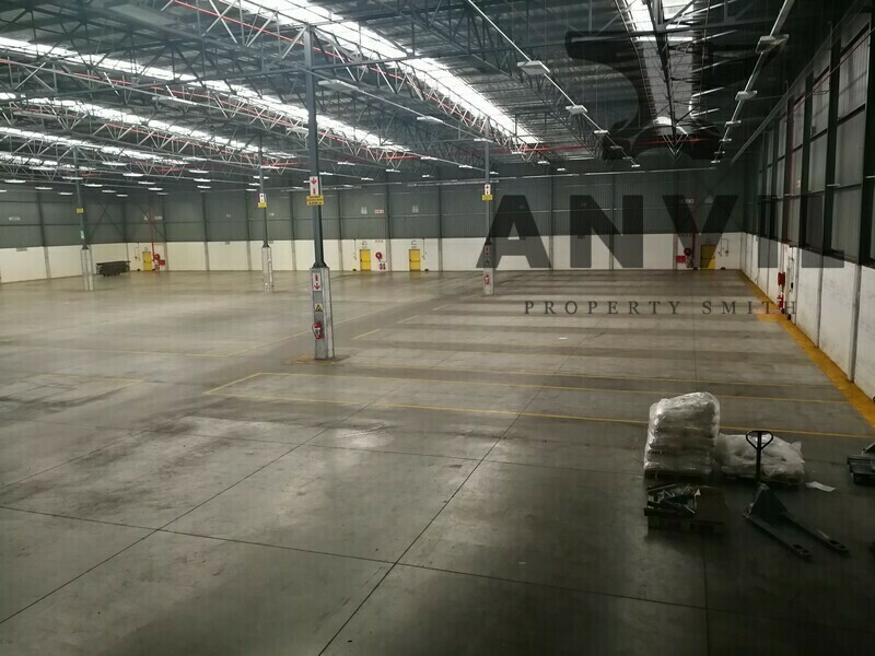 Range Industrial Park (Duplicate) - Unit 3 property image 1