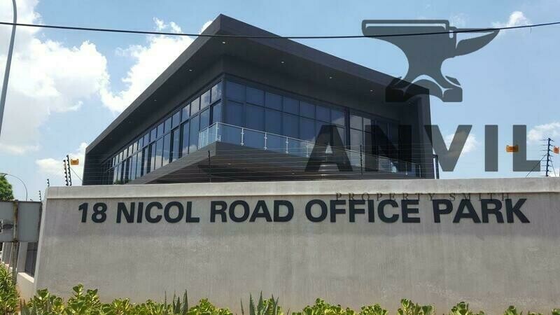 18 Nicol Road - Ground 1-To let  property image 12