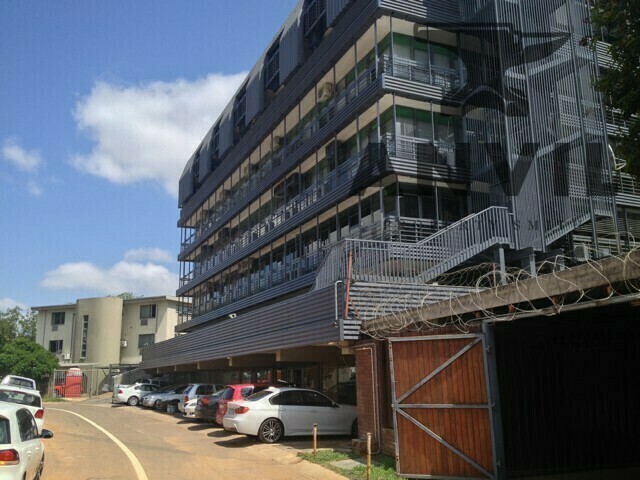 Rynlal Building, Lynnwood, Pretoria - Unit 15 property image 19