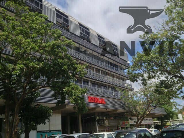 Rynlal Building, Lynnwood, Pretoria - Unit 15 property image 21