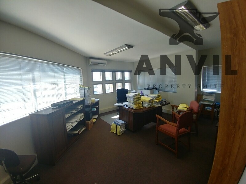 The Works, Lynnwood - Whole building (Except basement level) property image 5