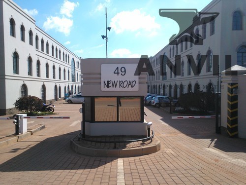 49 New Road, Midrand - Block A Second Floor Section 18 property image 1