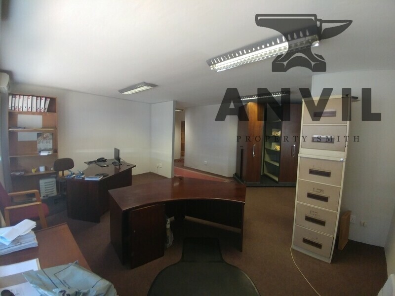 The Works, Lynnwood - Ground Floor_Full Floor property image 2