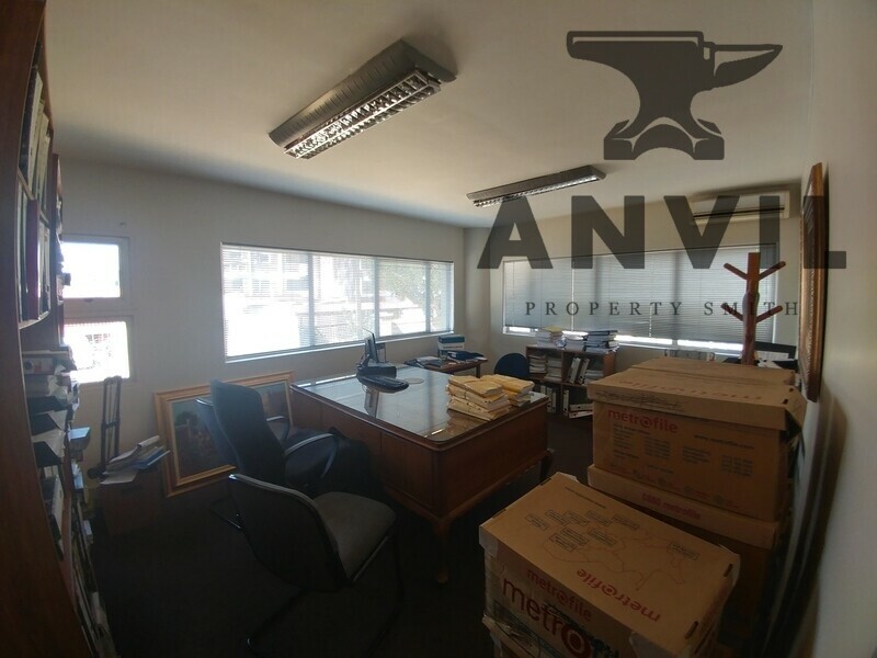 The Works, Lynnwood - Ground Floor_Full Floor property image 5