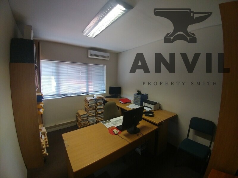 The Works, Lynnwood - Ground Floor_Full Floor property image 8