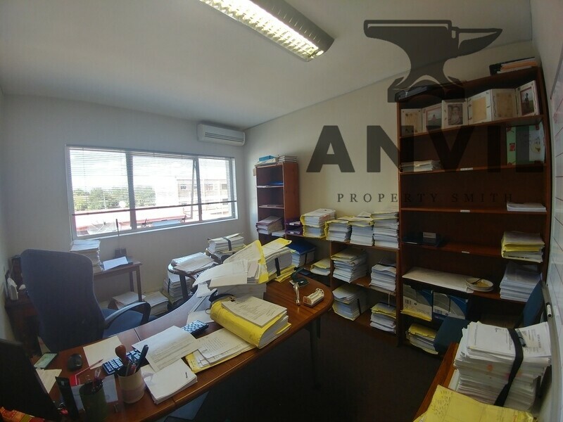 The Works, Lynnwood - First Floor_Full Floor property image 7