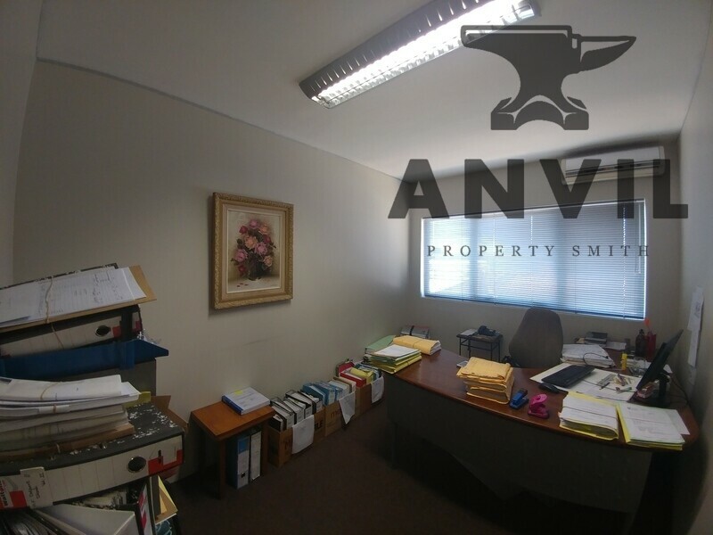 The Works, Lynnwood - First Floor_Full Floor property image 8