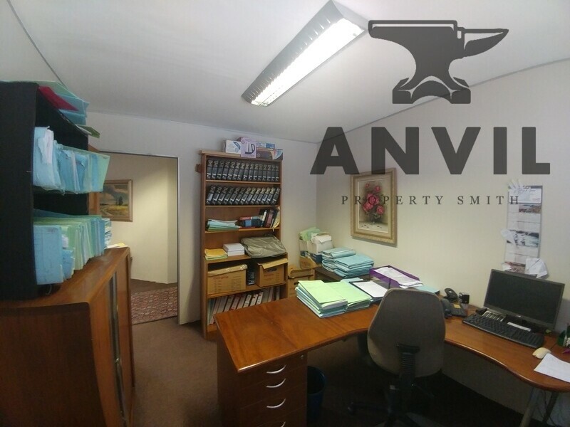 The Works, Lynnwood - First Floor_Full Floor property image 10